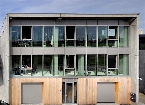 Solitee - lunch & leer meer over de rol van AI in cybersecurity ...