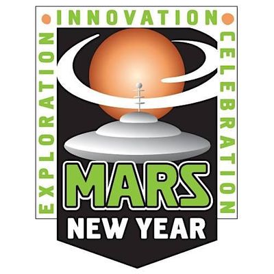 Mars New Year