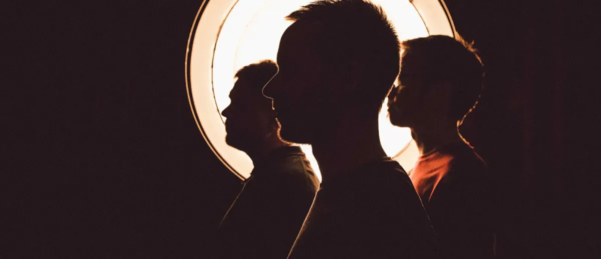 GoGo Penguin, 12 October | Event in Alexandria | AllEvents