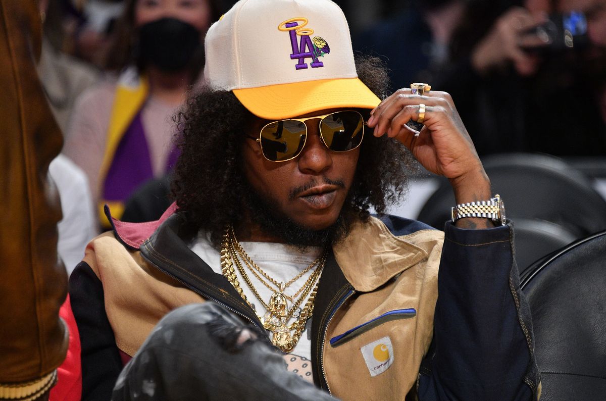 Ab-Soul at The Foundry Philadelphia, 10 July | Event in Philadelphia | AllEvents