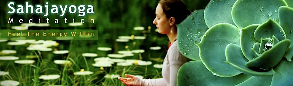Free Meditation Yoga Leicester | Event in Leicester | AllEvents