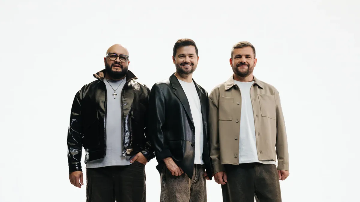 3 Sud Est in Stuttgart, 26 September | Event in Stuttgart | AllEvents