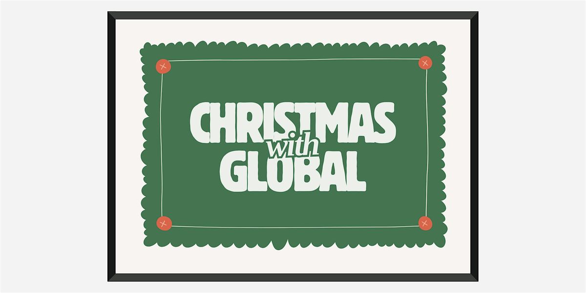 Christmas with Global 2025, 14 December | Event in York | AllEvents