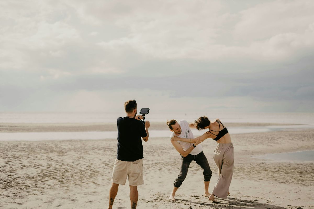 Films that Move Premiere 2025, 1 August | Event in Cape Charles | AllEvents