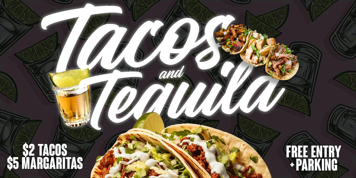 Tacos and Tequila Tuesday at Xperience, XPERIENCE SPORTS BAR & Lounge
