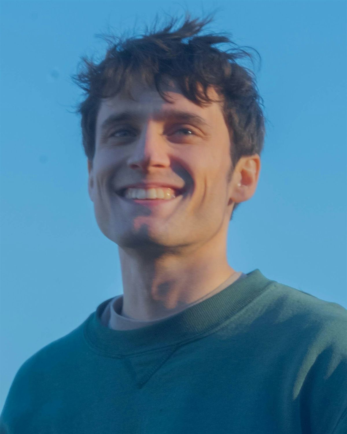 Darryl Rahn // Josephine, Color Club, Chicago, 12 July 2024 | AllEvents