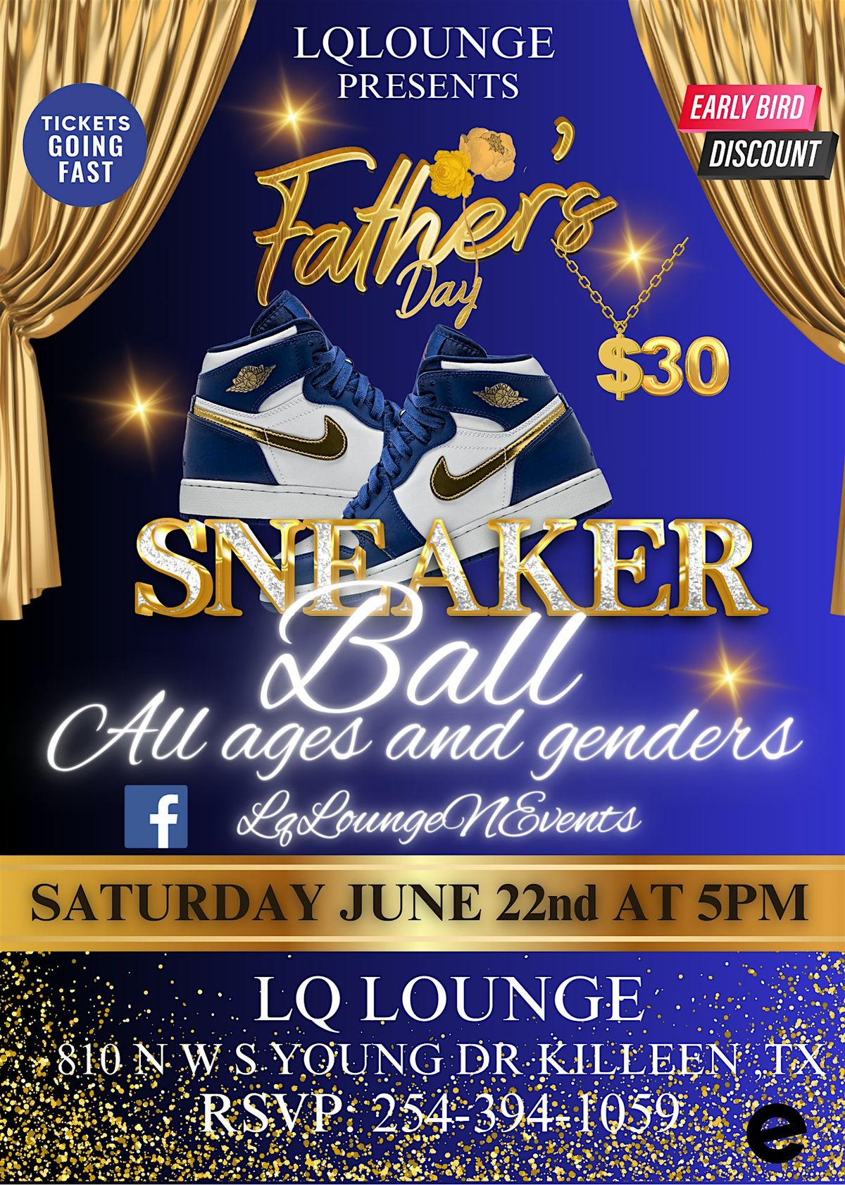 fathers-day-sneaker-ball-810-north-w-s-young-drive-killeen-tx-usa