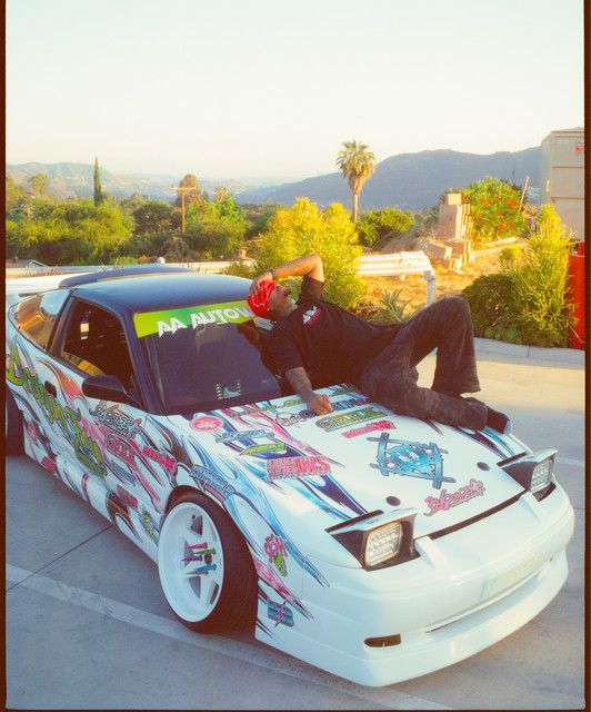 Xavier Wulf