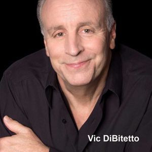 Vic DiBitetto at The Comedy Zone - Jacksonville