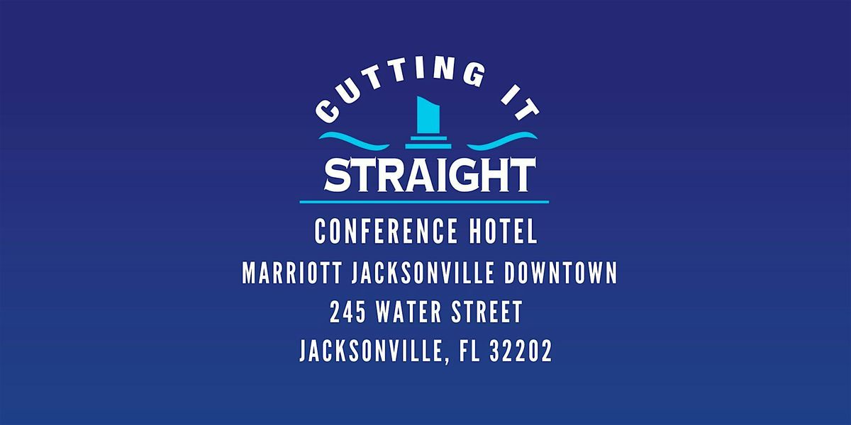Cutting It Straight Expository Preaching Conference 2025, 23 September | Event in Jacksonville | AllEvents