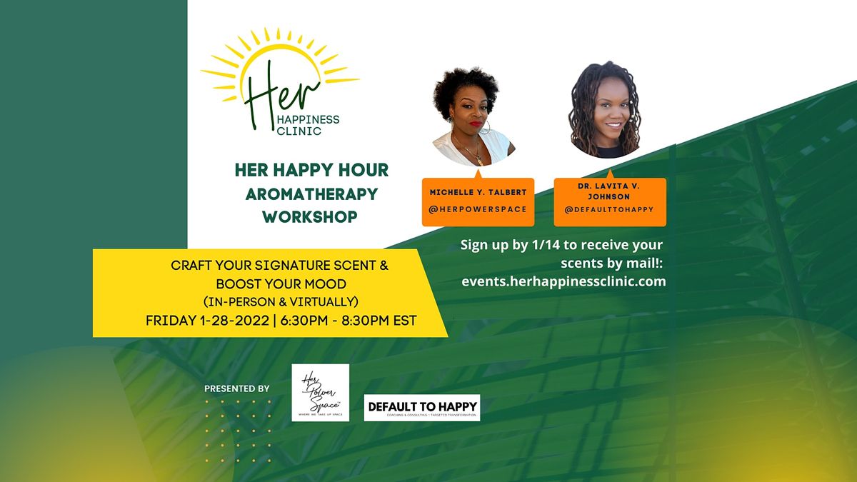 The Aromatherapy Clinic - Facebook