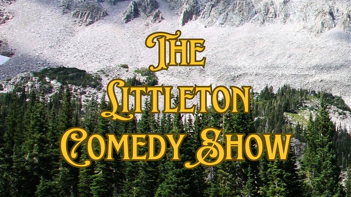 The Littleton Comedy Show (January), Mirage Sports Bar, West Coal Mine