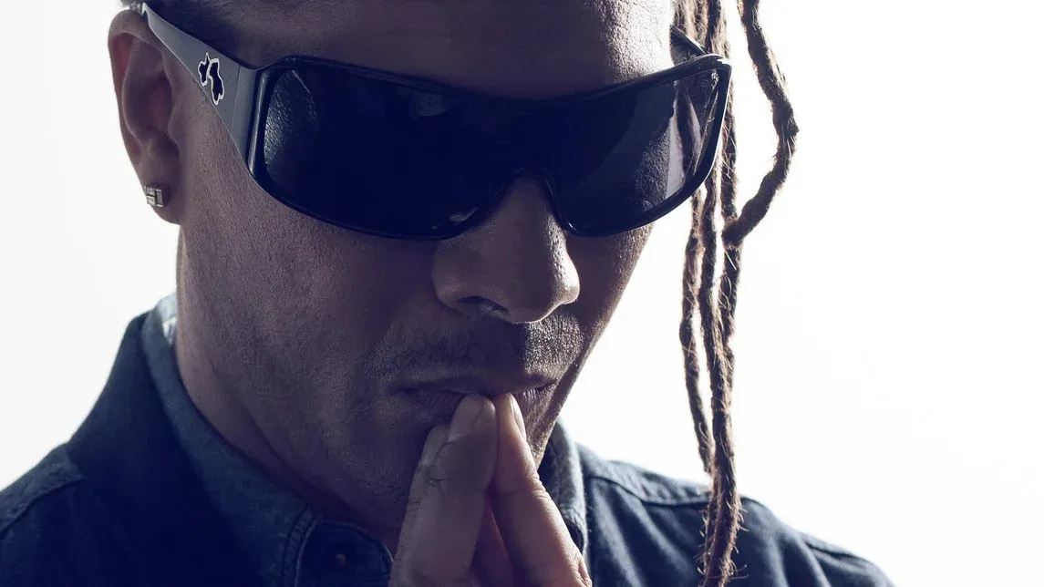 Roni Size, SHY FX, The Untouchables, Bredren, gyrofield in Brussels, 7 November | Event in Brussels | AllEvents