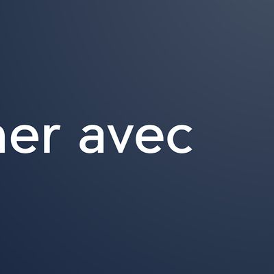 Diner avec ...