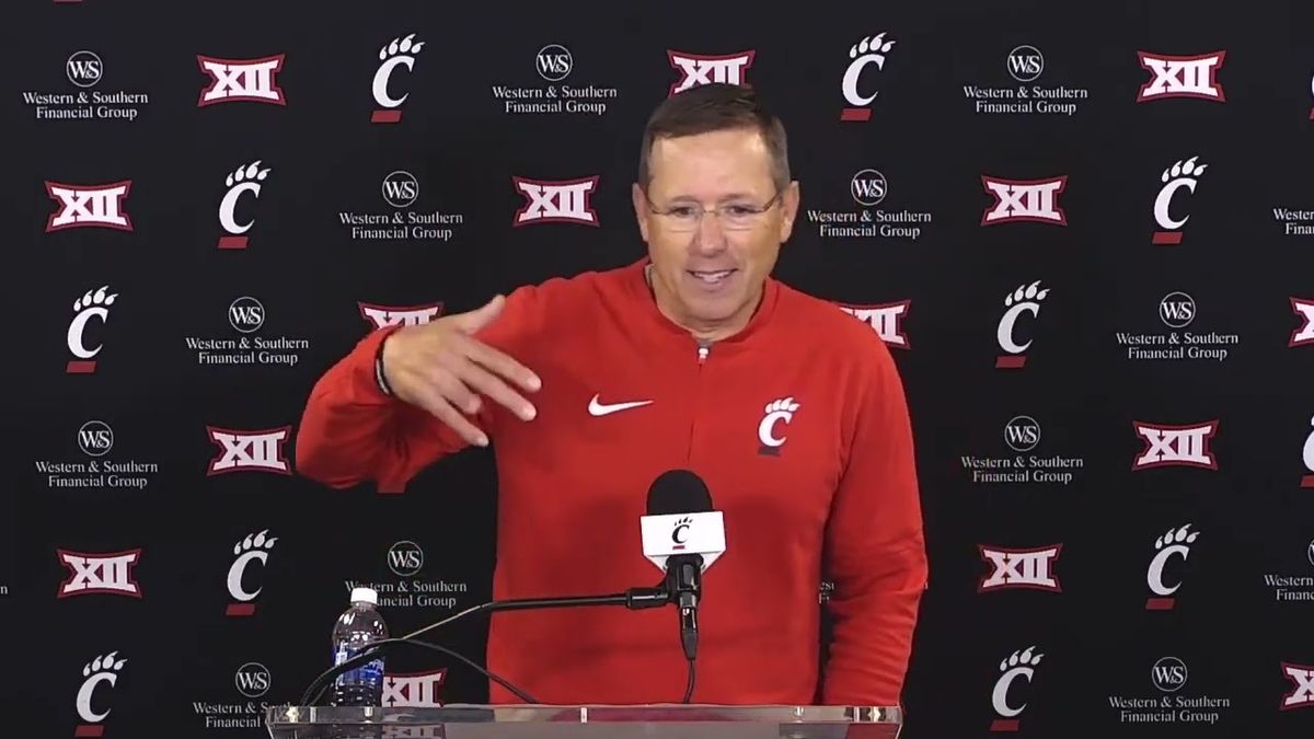 Baylor Bears at Cincinnati Bearcats Football at Nippert Stadium, 25 October | Event in Cincinnati | AllEvents