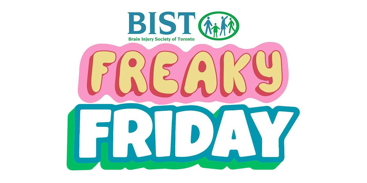 Freaky Fridays | Event in Toronto | AllEvents