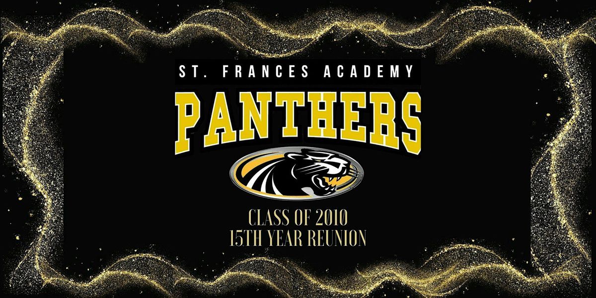 Class of 2010 15th Year Reunion, 14 June | Event in Baltimore | AllEvents