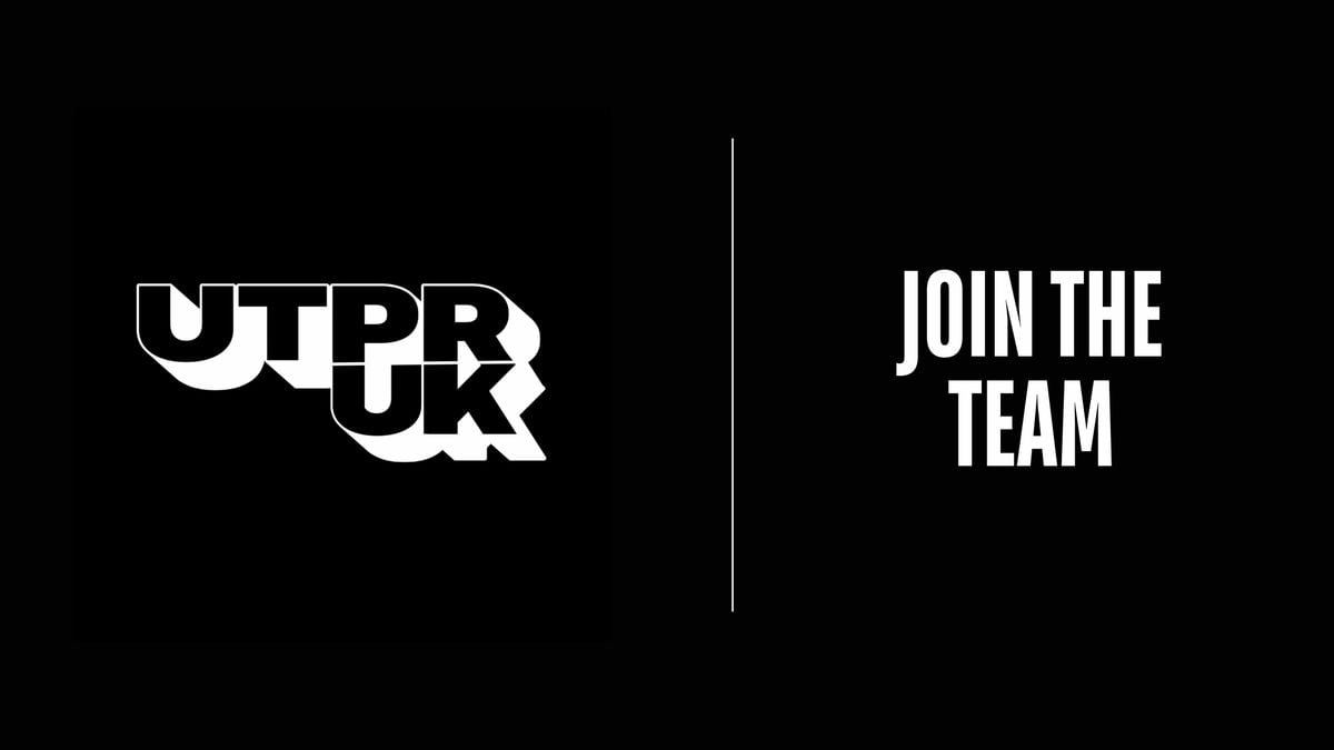 JOIN THE TEAM, 20 September | Event in Leicester | AllEvents