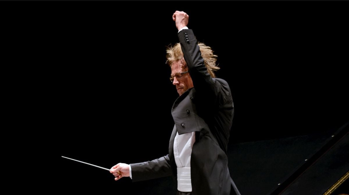 Long Beach Symphony - Long Beach, 10 May | Event in Long Beach | AllEvents