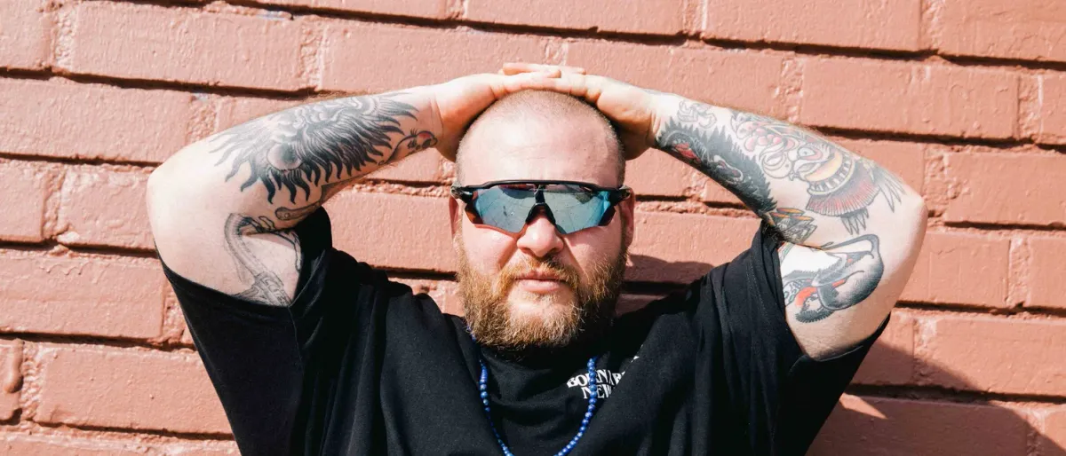 Action Bronson in Dour, 18 July | Event in Dour | AllEvents