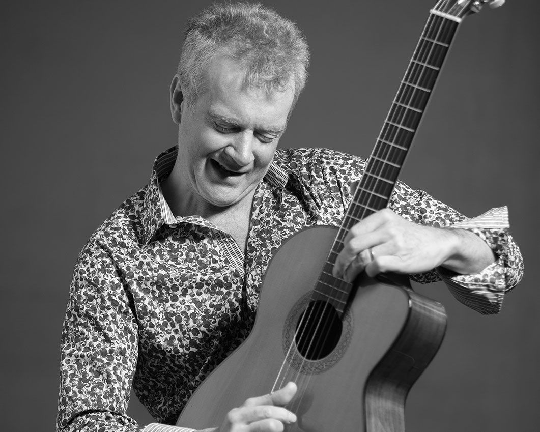 Peter White, 2 December | Event in Cincinnati | AllEvents