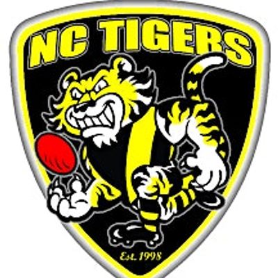 North Carolina Tigers logo