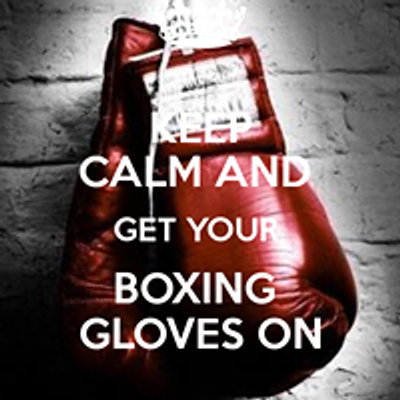 Multitrade Boxing