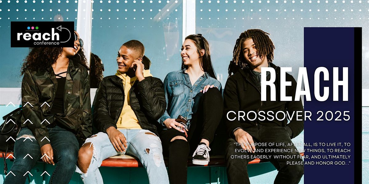 MRC Reach Conference 2025, Engage At 1791 Event Center, Biloxi, 5