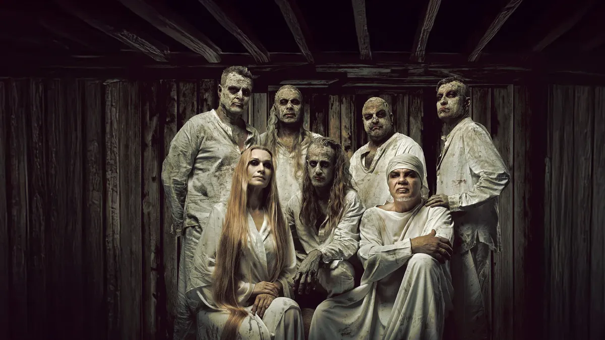 Subway To Sally in, 20 December | Event in Wetzlar | AllEvents