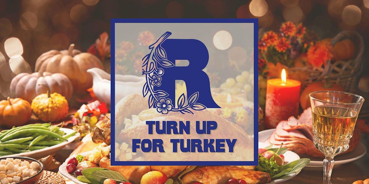 Turn Up For Turkey This Thanksgiving At Downtown Denvers Reynard Social,  Reynard Social, Denver, November 23 To November 24 | Allevents.in