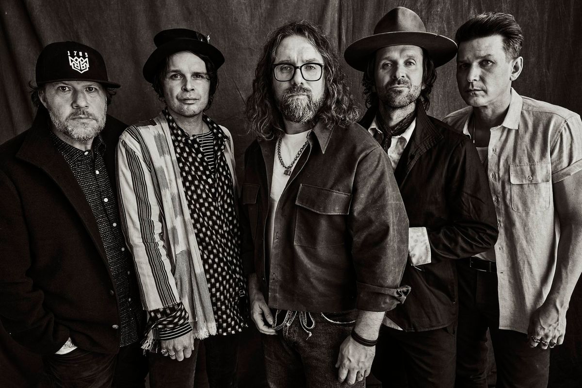 The Trews with Terra Lightfoot (19+), 6 December | Event in Toronto | AllEvents
