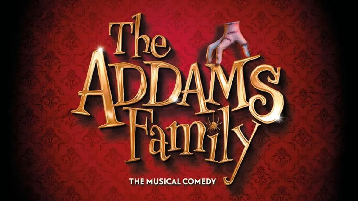 The Addams Family | Event in Santa Barbara | AllEvents