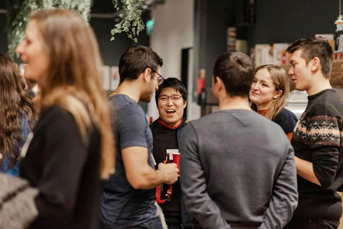 Filmmakers Networking Event | Event in Manchester | AllEvents