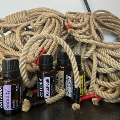 Michael Desimone logo