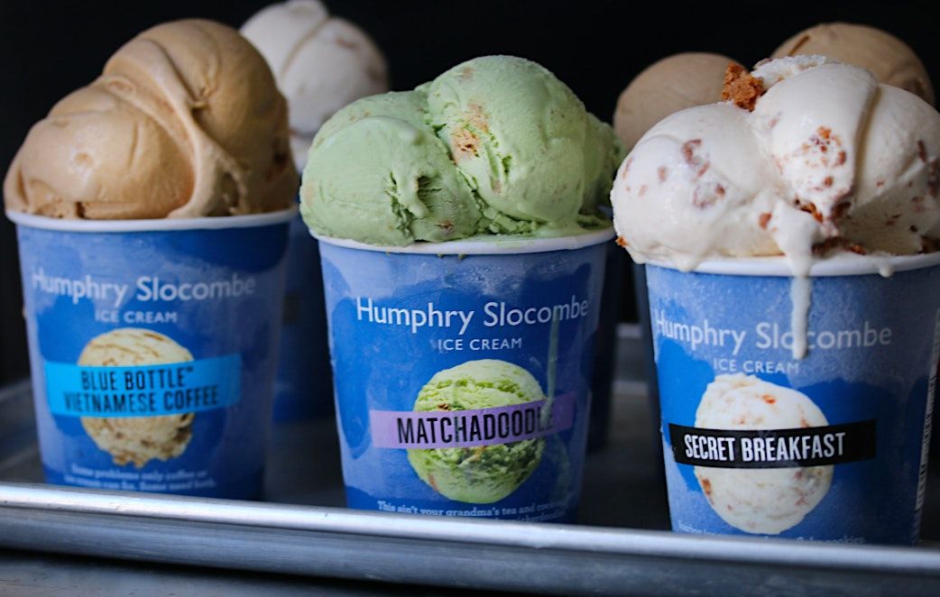 Grand Opening Celebration and Scoop up FREE Ice Cream at Local Kitchens