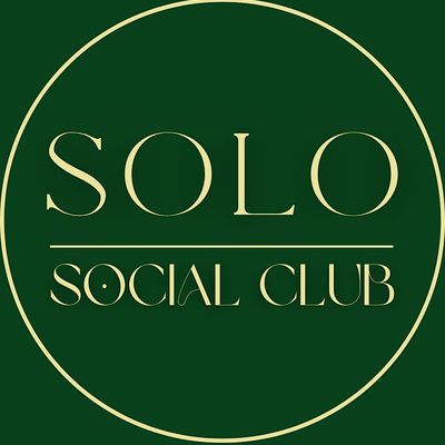 Solo Social Club logo