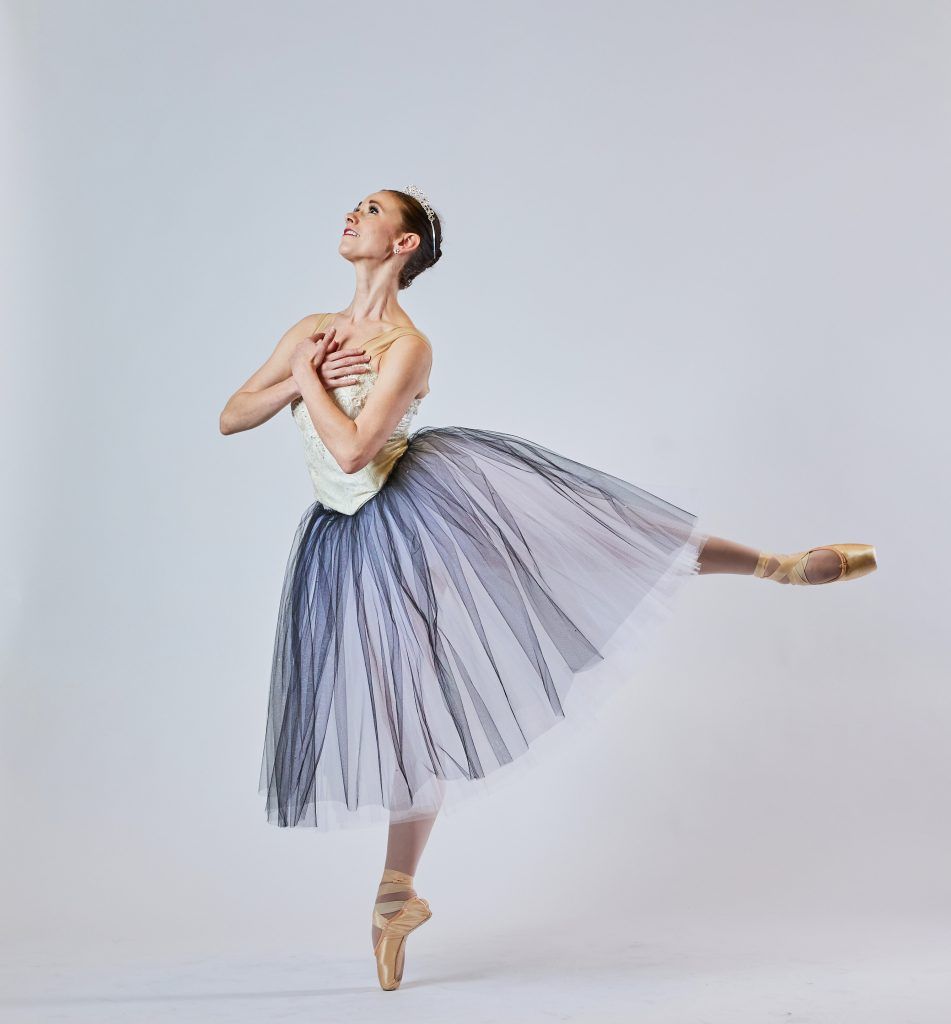 Diablo Ballets - Alice In Wonderland at Lesher Center for the Arts - Hofmann Theatre, 16 May | Event in Walnut Creek