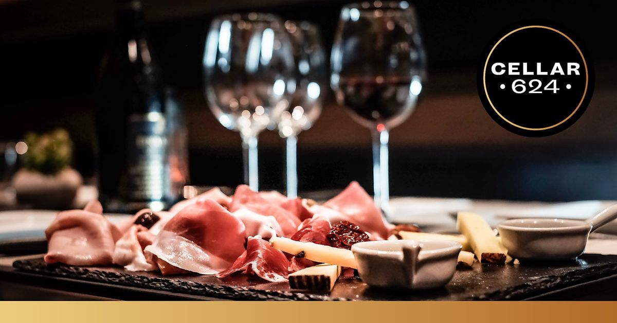 Wine WednesdaysHappy Hour, Cellar 624, The Venue on Main, Fargo, 23