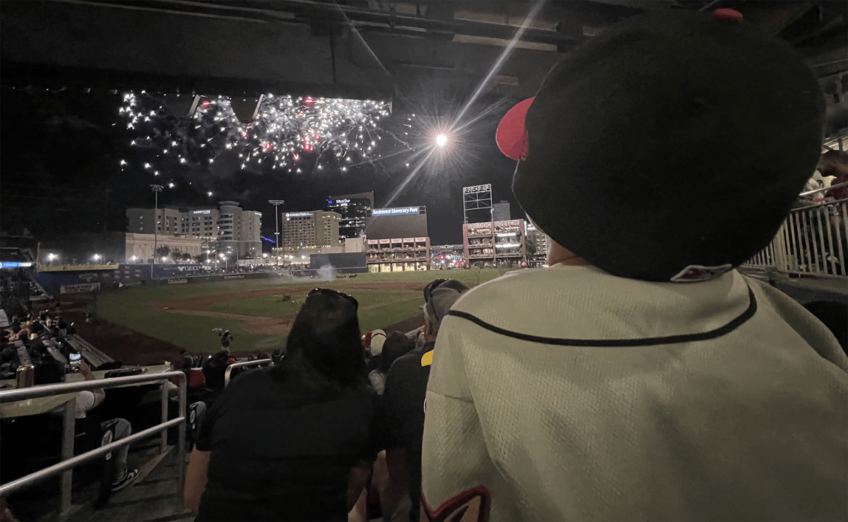 Parking El Paso Chihuahuas at Albuquerque Isotopes, 2 July | Event in Albuquerque | AllEvents