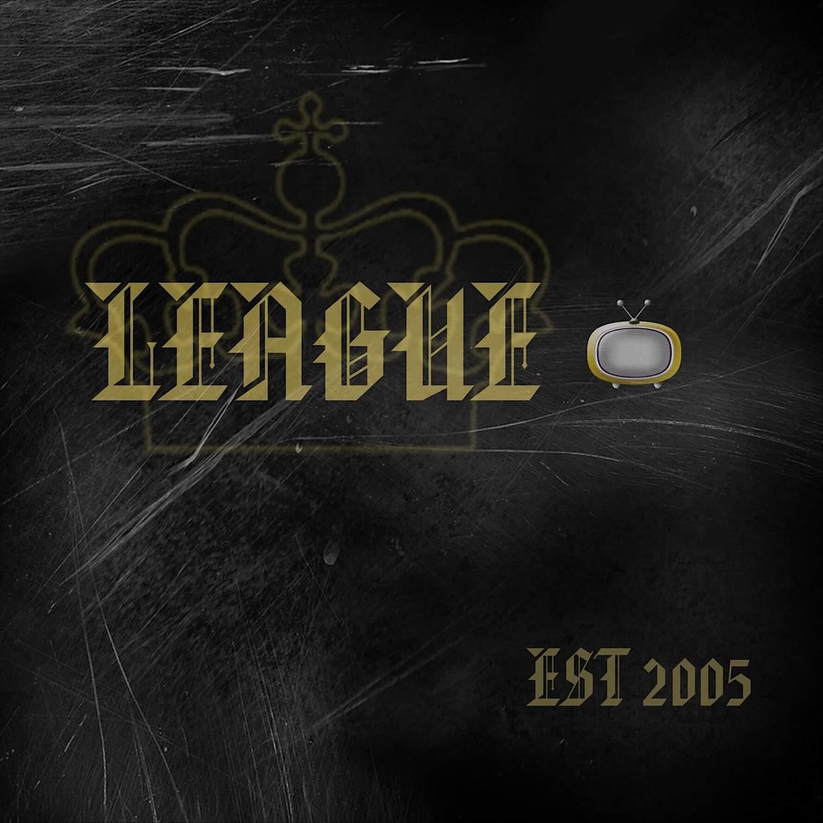 League TV Network Listening Party, 26 June | Online Event | AllEvents.in