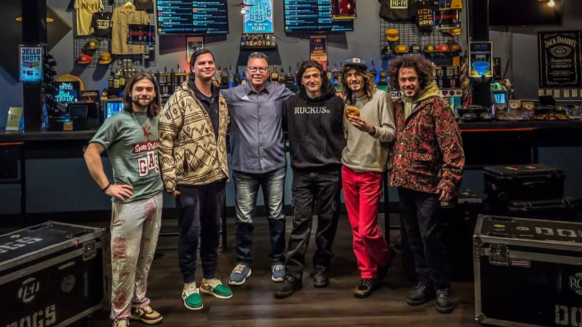 Dogs In A Pile (21+), 19 December | Event in Ardmore | AllEvents