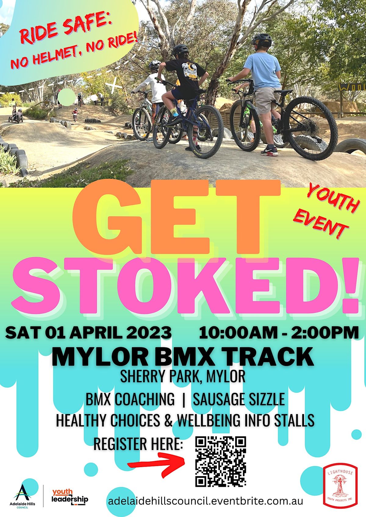 Get Stoked BMX Day Mylor April 2023 Mylor Sherry Park BMX Track 1 get-stoked-bmx-day-mylor-april-2023-mylor-sherry-park-bmx-track-1