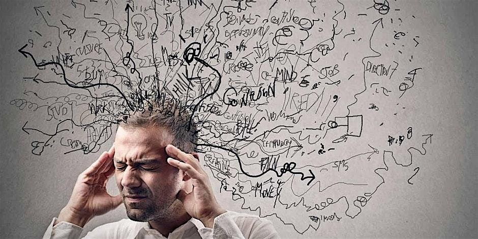 Declutter Your Mind | Event in London | AllEvents
