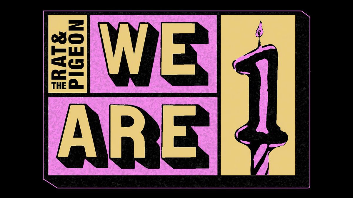 WE ARE 1 - DREAMWAVE | RABBITFOOT | COMB, 7 June | Event in Manchester | AllEvents