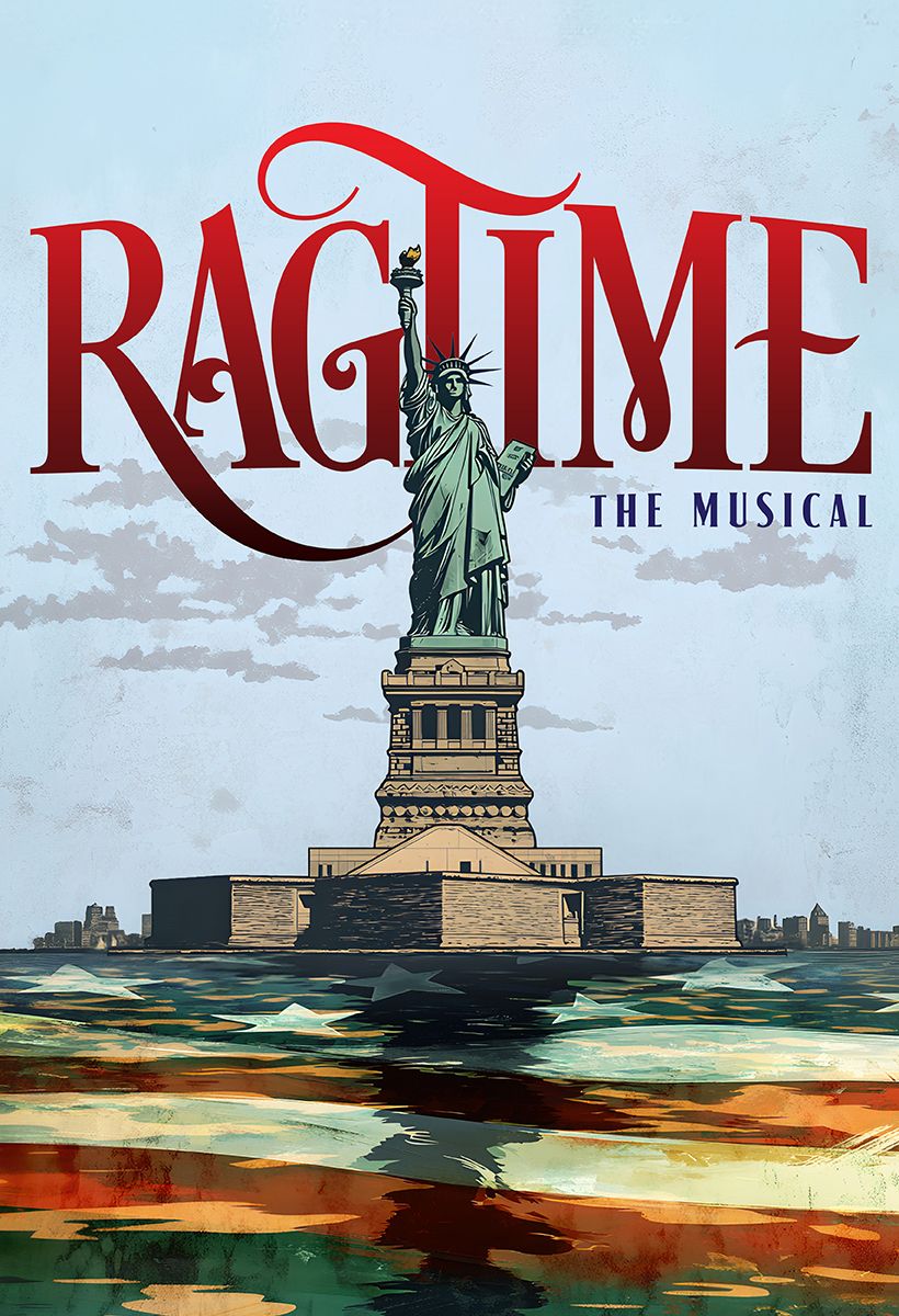 Ragtime, 7 August | Event in Tulsa | AllEvents