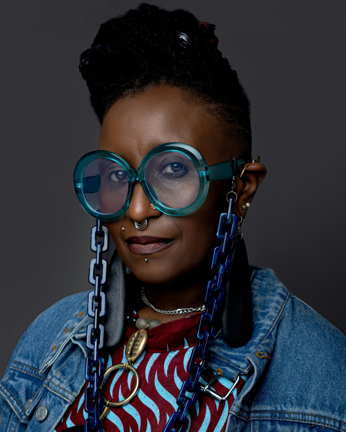Malikas Masterclass: Bringing your poems to life on stage, November 23 ...