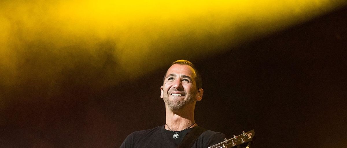 Sully Erna, 7 September | Event in Uncasville | AllEvents