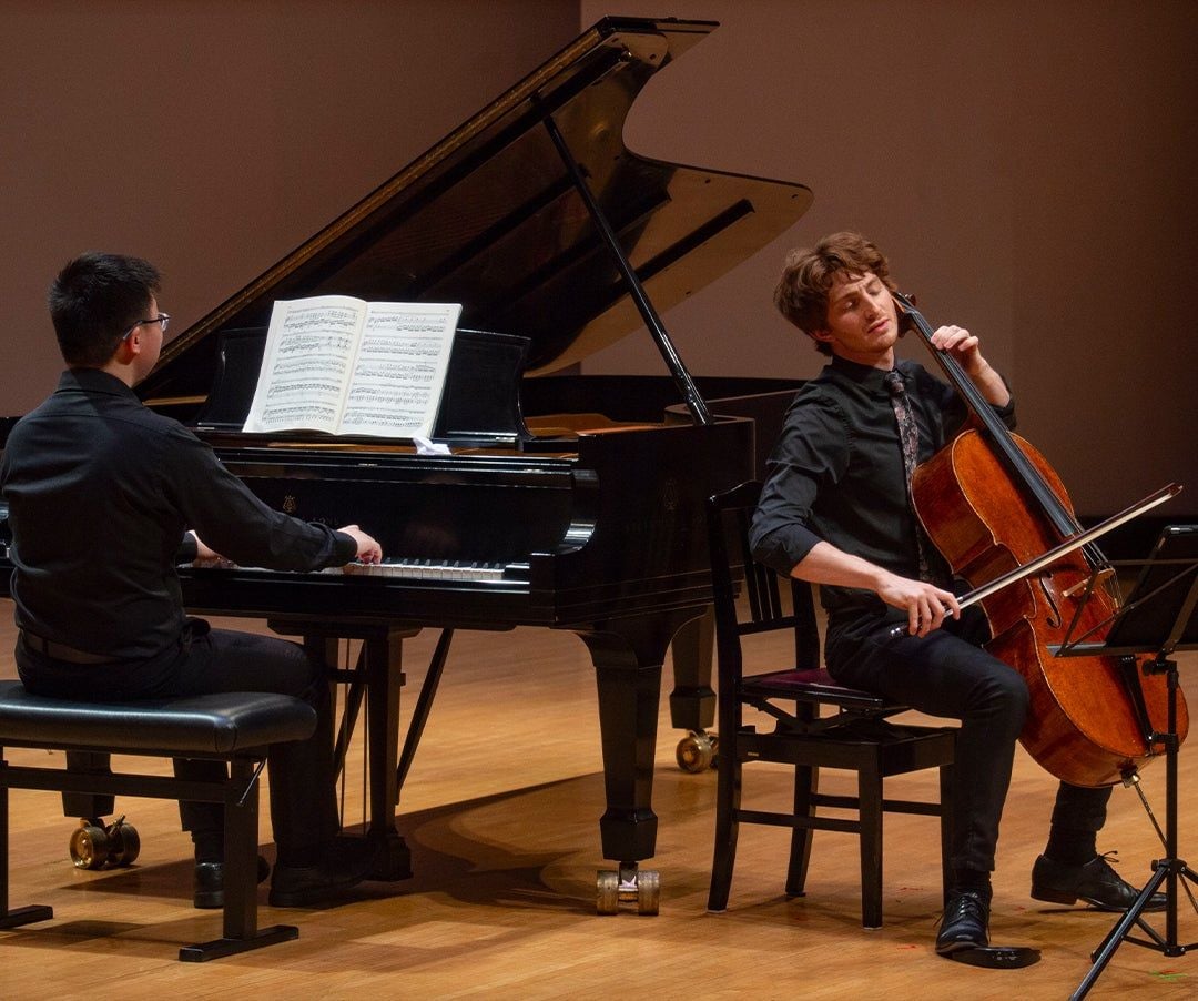 Piano and Strings at Ravinia, 18 July | Event in Highland Park | AllEvents