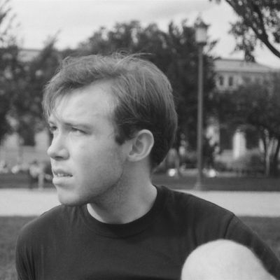 Nathan Shanahan