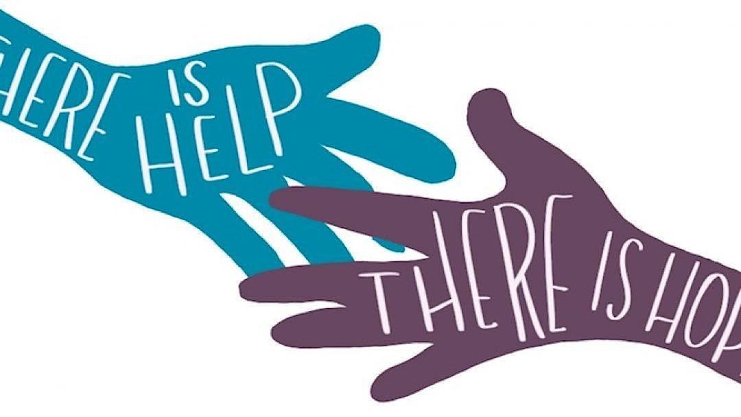 Domestic Violence & Suicide Prevention Training PRINCE COUNTY